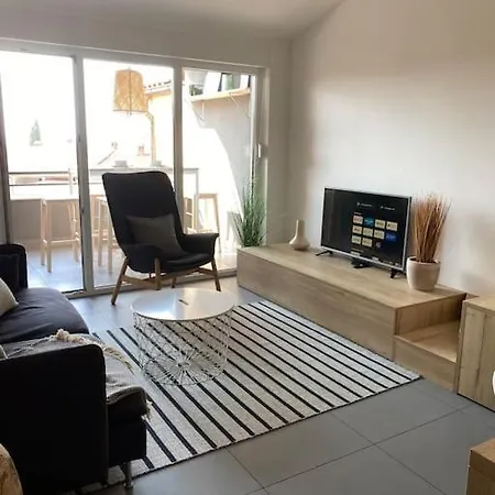 Apartamento Ebli Seaview *