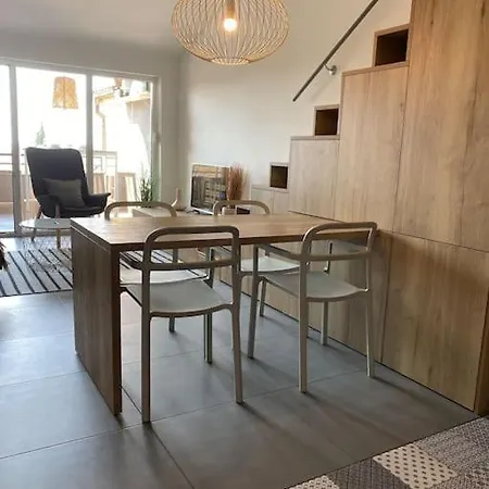 Ebli Seaview * Пула