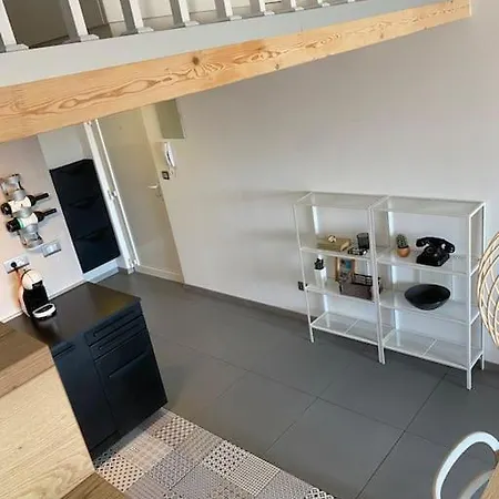 Ebli Seaview Apartment