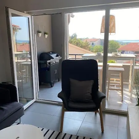 Apartamento Ebli Seaview Pula