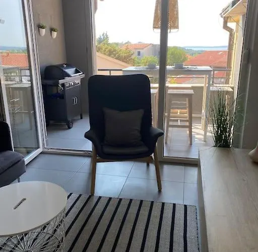 Appartement Ebli Seaview Pula