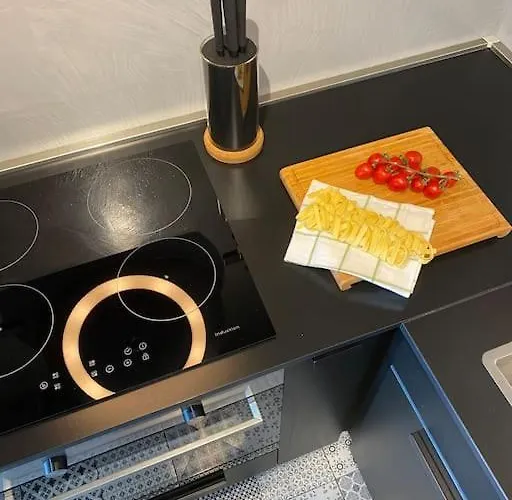 Ebli Seaview * 풀라