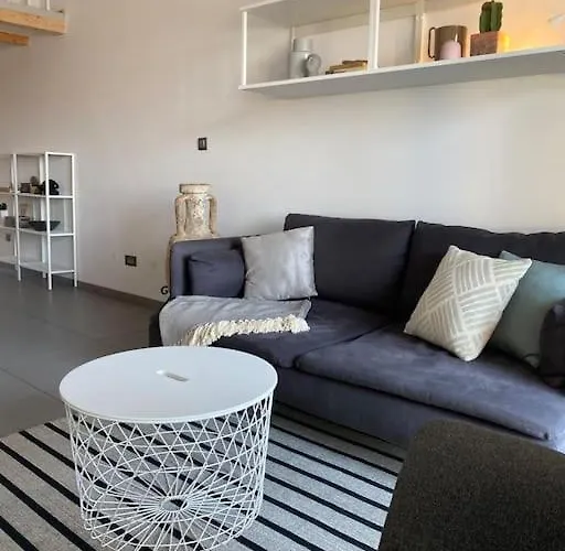 아파트 Ebli Seaview *