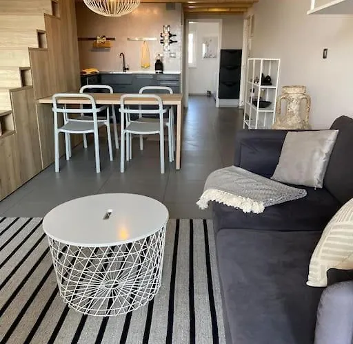 아파트 Ebli Seaview
