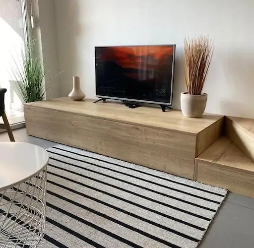 Ebli Seaview 아파트