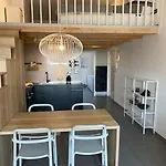 Apartamento Ebli Seaview *