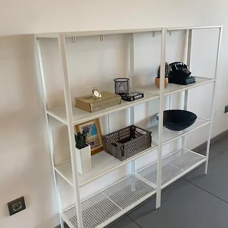 Apartament Ebli Seaview *