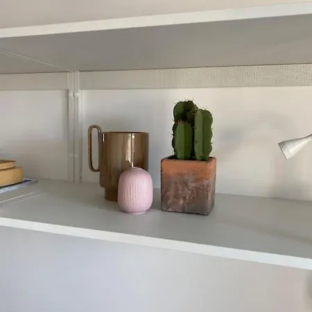 Ebli Seaview Apartament *