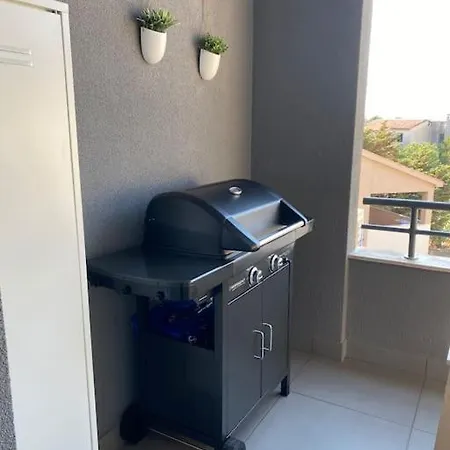 Ebli Seaview * Póla