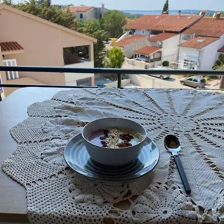 Apartament Ebli Seaview *