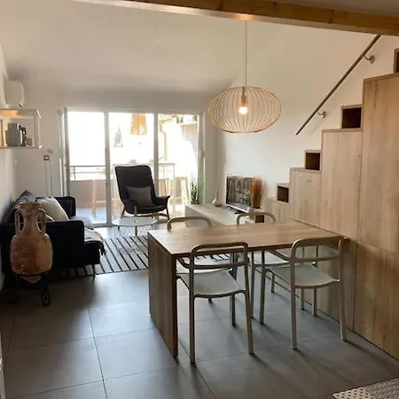 Apartman Ebli Seaview Póla