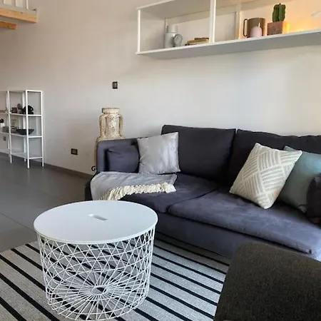 Apartman Ebli Seaview *