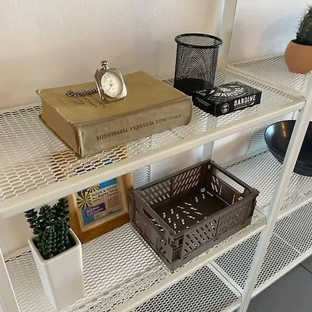 Ebli Seaview Apartament