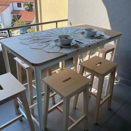 Apartman Ebli Seaview