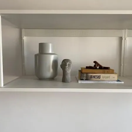 Ebli Seaview Apartament *