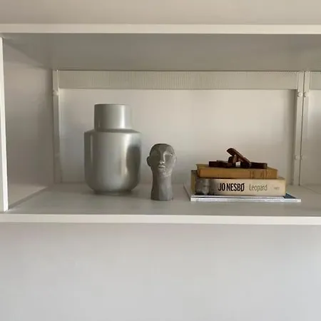 Ebli Seaview Apartment *