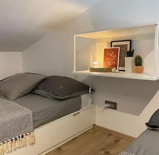 Apartamento Ebli Seaview Pula