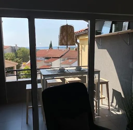 Ebli Seaview Пула