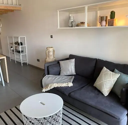 Apartment Ebli Seaview Pula