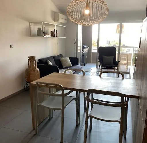 Ebli Seaview Apartment Pula