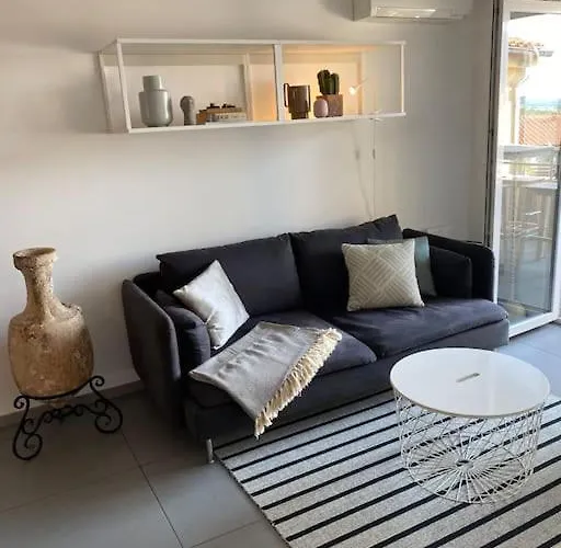 Ebli Seaview * Пула