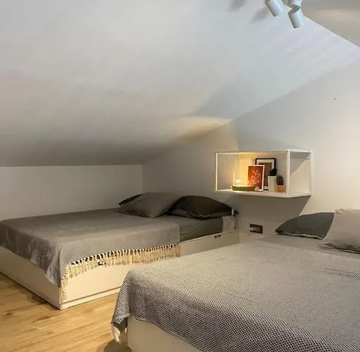 Apartamento Ebli Seaview