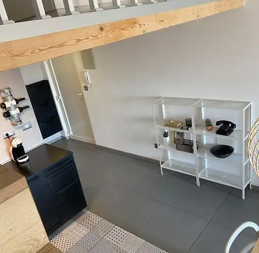 Ebli Seaview Апартаменты