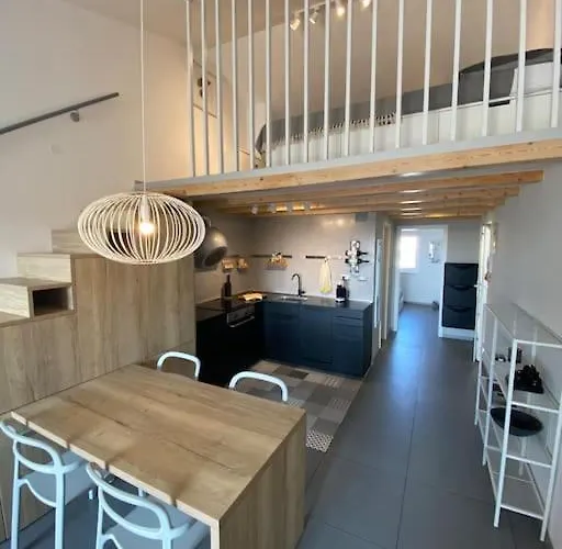 Ebli Seaview Apartment Pula