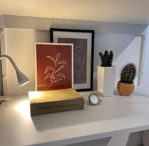 Ebli Seaview Apartamento Pula