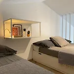 Appartamento Ebli Seaview Pola