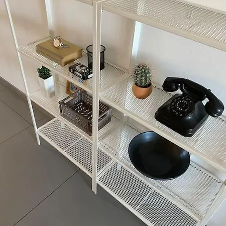 Ebli Seaview Apartman Póla