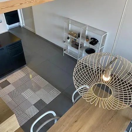 Apartman Ebli Seaview Póla