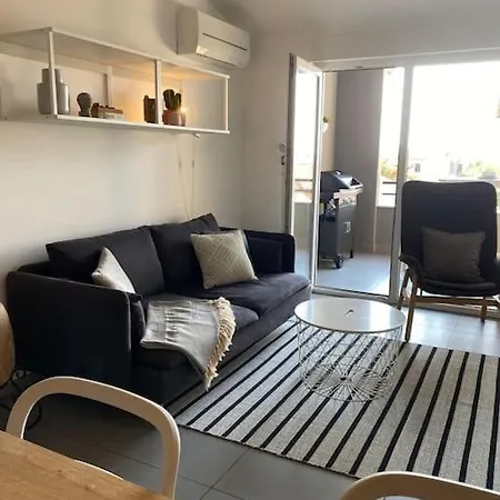 Apartman Ebli Seaview Póla