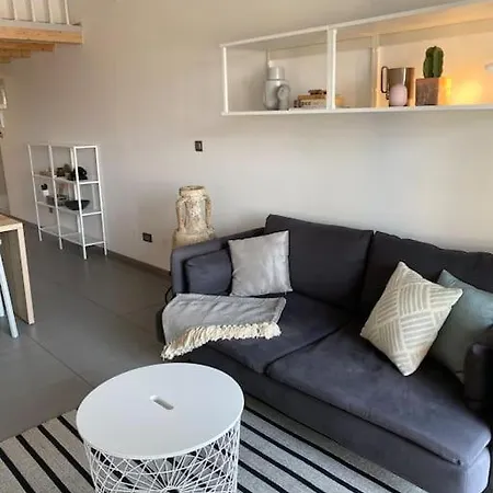 Apartman Ebli Seaview Póla
