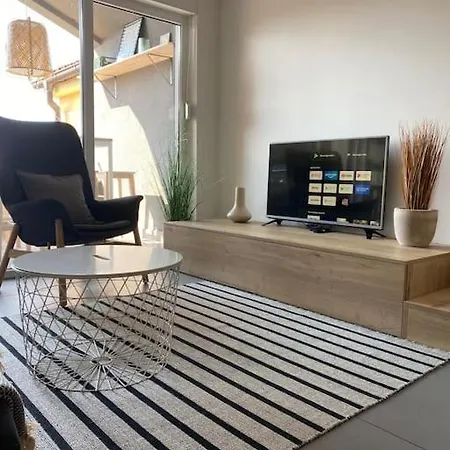 Ebli Seaview Appartamento