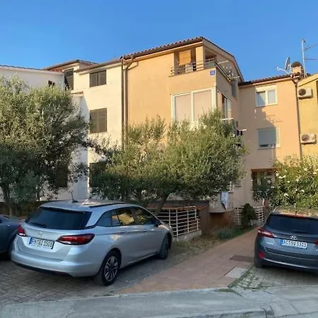 Apartman Ebli Seaview