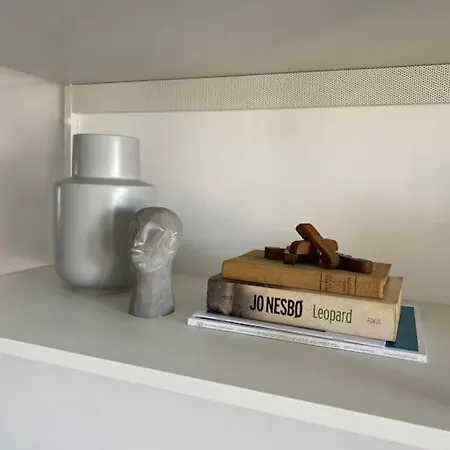 Apartman Ebli Seaview Póla