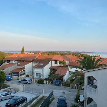 Ebli Seaview Póla