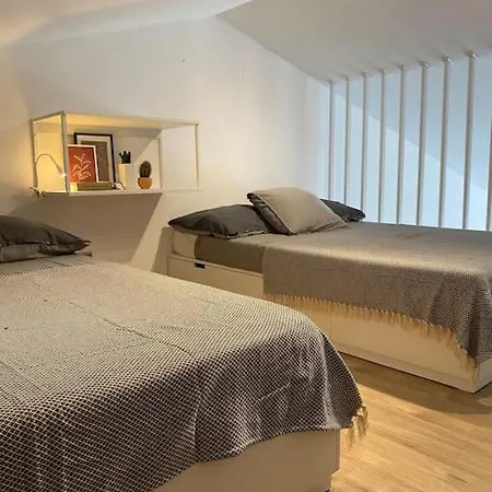Apartman Ebli Seaview *
