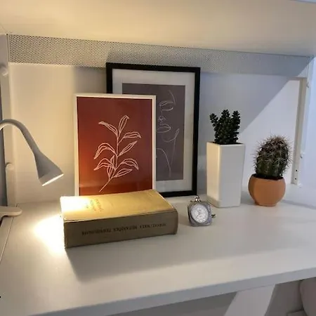 Ebli Seaview Apartman Póla