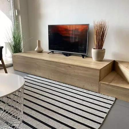 Ebli Seaview Apartman