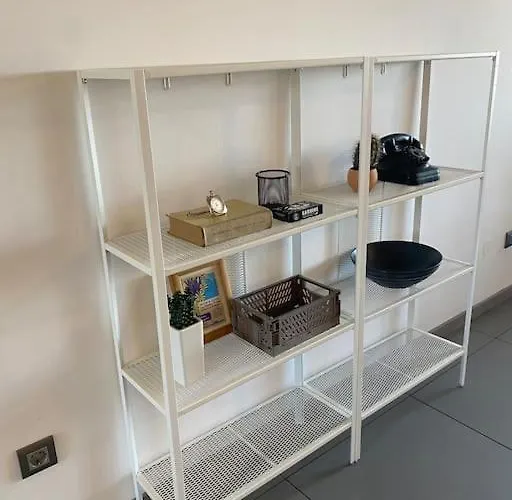 Apartmán Ebli Seaview *