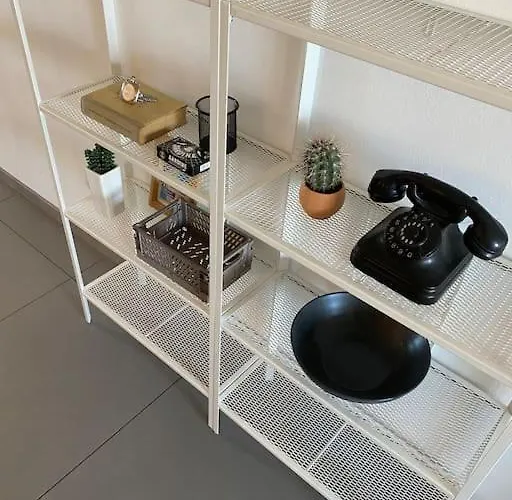 Ebli Seaview Apartmán Pula