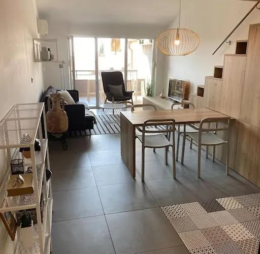 Apartmán Ebli Seaview *