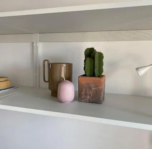 Ebli Seaview Apartmán *