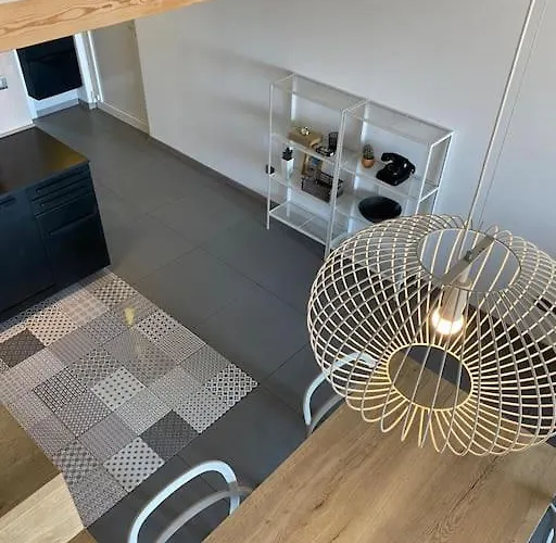 Apartmán Ebli Seaview Pula