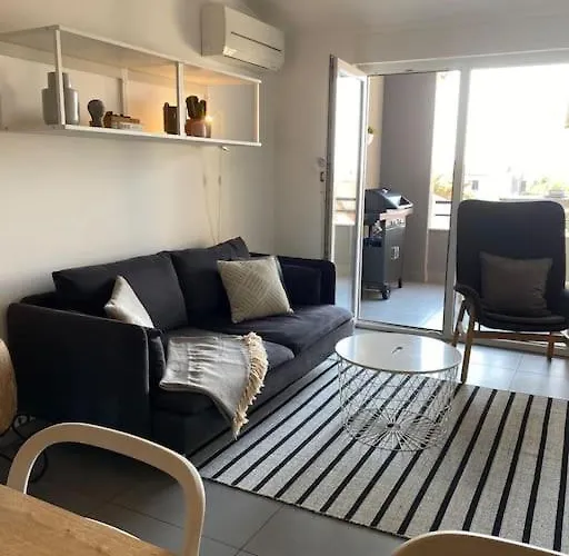 Apartmán Ebli Seaview Pula