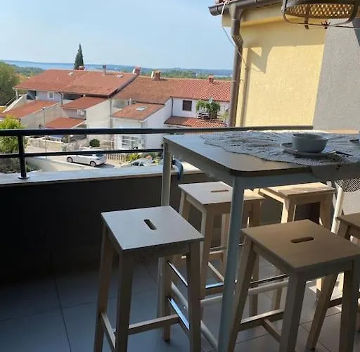 Appartamento Ebli Seaview *