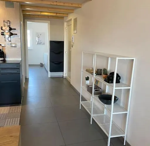 Ebli Seaview Apartmán