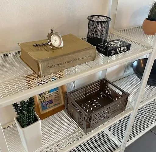 Ebli Seaview Apartmán